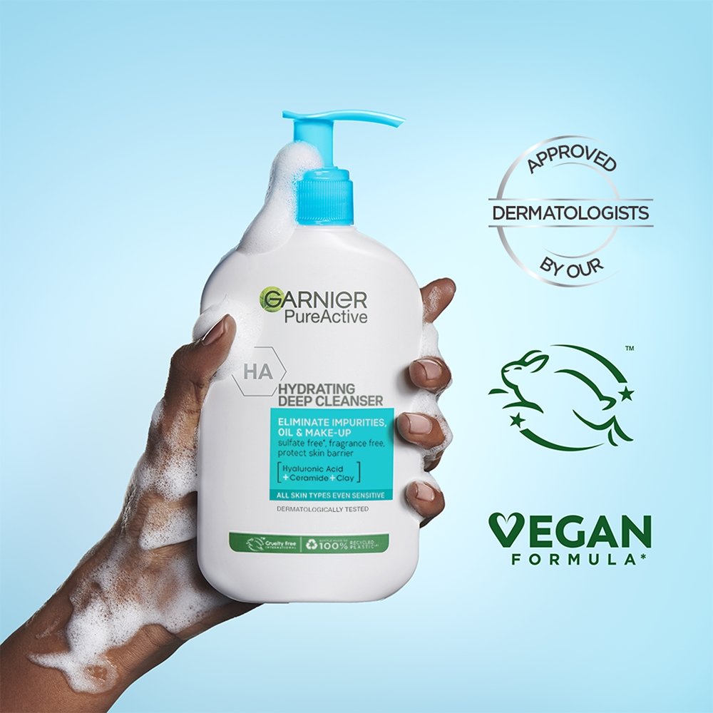 Garnier Pure Active 250 ml 03Parapharm - Algérie, Beauté, Santé , Bien-être... Garnier Pure Active 250 ml 03Parapharm - Algérie, Beauté, Santé , Bien-être...
