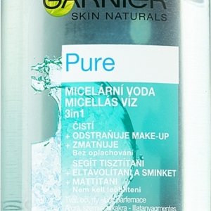 Garnier Pure 400 ml 03Parapharm - Algérie, Beauté, Santé , Bien-être...