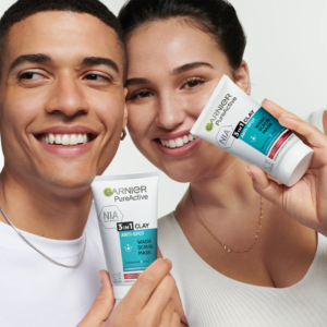 Garnier Pure 150 ml 03Parapharm - Algérie, Beauté, Santé , Bien-être... Garnier Pure 150 ml 03Parapharm - Algérie, Beauté, Santé , Bien-être...