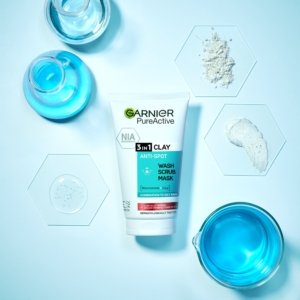 Garnier Pure 150 ml 03Parapharm - Algérie, Beauté, Santé , Bien-être... Garnier Pure 150 ml 03Parapharm - Algérie, Beauté, Santé , Bien-être...