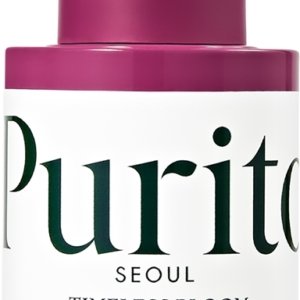 Purito Bakuchiol Timeless Bloom 30 ml 03Parapharm - Algérie, Beauté, Santé , Bien-être...