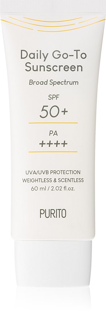 Purito Daily Go-To Sunscreen 60 ml 03Parapharm - Algérie, Beauté, Santé , Bien-être... Purito Daily Go-To Sunscreen 60 ml 03Parapharm - Algérie, Beauté, Santé , Bien-être...