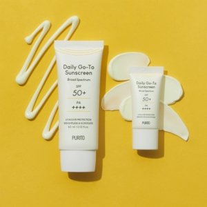 Purito Daily Go-To Sunscreen 60 ml 03Parapharm - Algérie, Beauté, Santé , Bien-être... Purito Daily Go-To Sunscreen 60 ml 03Parapharm - Algérie, Beauté, Santé , Bien-être...