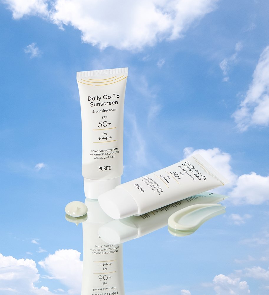 Purito Daily Go-To Sunscreen 60 ml 03Parapharm - Algérie, Beauté, Santé , Bien-être... Purito Daily Go-To Sunscreen 60 ml 03Parapharm - Algérie, Beauté, Santé , Bien-être...