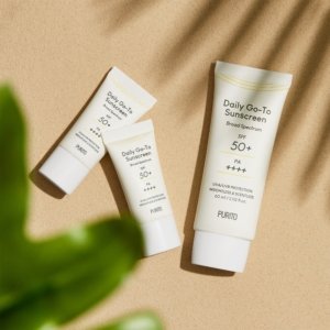 Purito Daily Go-To Sunscreen 60 ml 03Parapharm - Algérie, Beauté, Santé , Bien-être... Purito Daily Go-To Sunscreen 60 ml 03Parapharm - Algérie, Beauté, Santé , Bien-être...