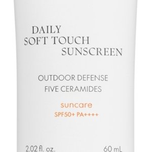 Purito Daily Soft Touch Sunscreen 60 ml 03Parapharm - Algérie, Beauté, Santé , Bien-être... Purito Daily Soft Touch Sunscreen 60 ml 03Parapharm - Algérie, Beauté, Santé , Bien-être...