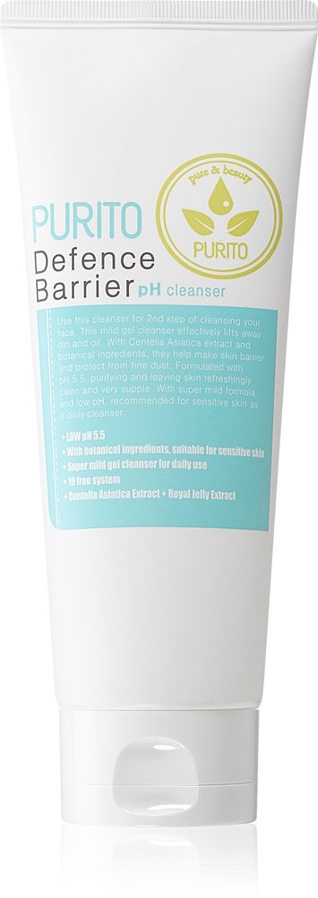 Purito Defence Barrier 150 ml 03Parapharm - Algérie, Beauté, Santé , Bien-être... Purito Defence Barrier 150 ml 03Parapharm - Algérie, Beauté, Santé , Bien-être...