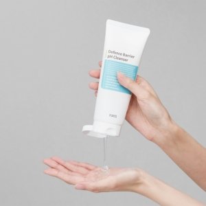 Purito Defence Barrier 150 ml 03Parapharm - Algérie, Beauté, Santé , Bien-être... Purito Defence Barrier 150 ml 03Parapharm - Algérie, Beauté, Santé , Bien-être...