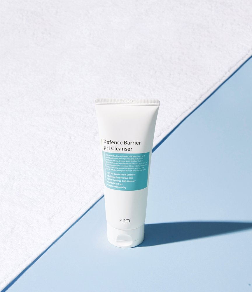 Purito Defence Barrier 150 ml 03Parapharm - Algérie, Beauté, Santé , Bien-être... Purito Defence Barrier 150 ml 03Parapharm - Algérie, Beauté, Santé , Bien-être...