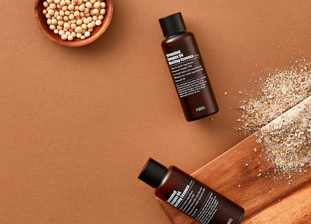 Purito Fermented Complex 94 150 ml 03Parapharm - Algérie, Beauté, Santé , Bien-être... Purito Fermented Complex 94 150 ml 03Parapharm - Algérie, Beauté, Santé , Bien-être...