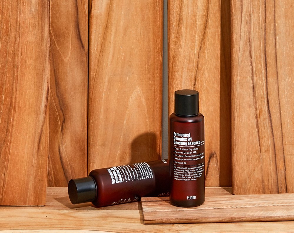 Purito Fermented Complex 94 150 ml 03Parapharm - Algérie, Beauté, Santé , Bien-être... Purito Fermented Complex 94 150 ml 03Parapharm - Algérie, Beauté, Santé , Bien-être...