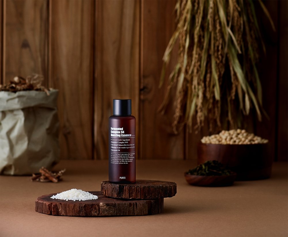 Purito Fermented Complex 94 150 ml 03Parapharm - Algérie, Beauté, Santé , Bien-être... Purito Fermented Complex 94 150 ml 03Parapharm - Algérie, Beauté, Santé , Bien-être...