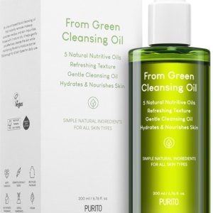 Purito From Green 2×200 ml 03Parapharm - Algérie, Beauté, Santé , Bien-être...