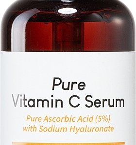 Purito Pure Vitamin C 60 ml 03Parapharm - Algérie, Beauté, Santé , Bien-être...