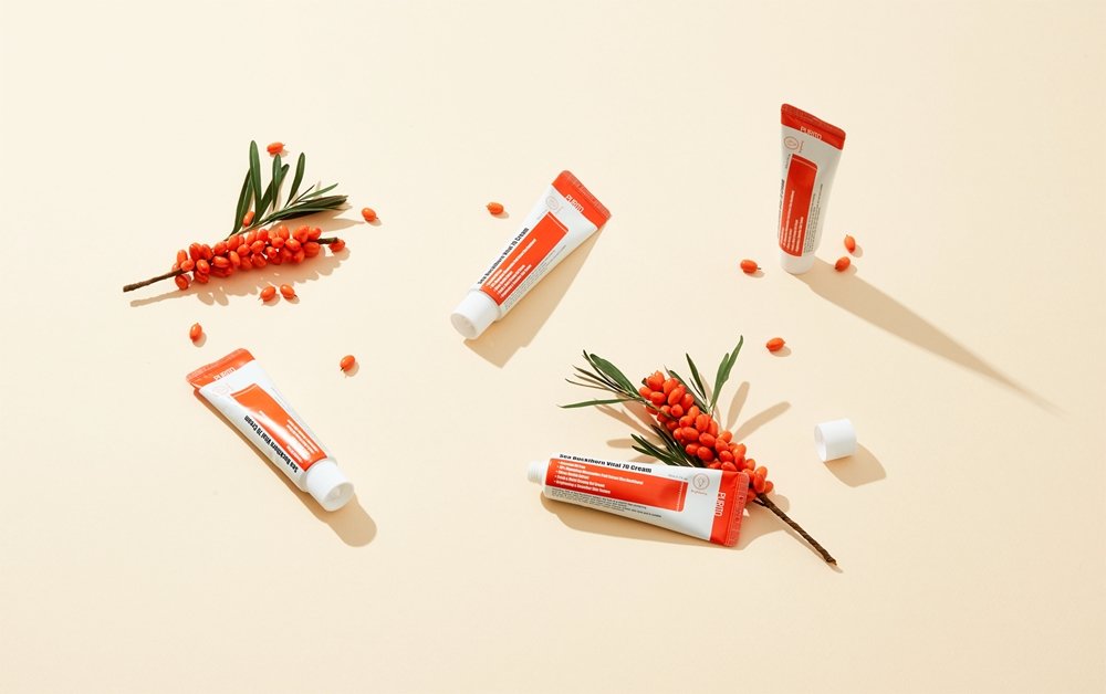 Purito Sea Buckthorn Vital 70 50 ml 03Parapharm - Algérie, Beauté, Santé , Bien-être... Purito Sea Buckthorn Vital 70 50 ml 03Parapharm - Algérie, Beauté, Santé , Bien-être...