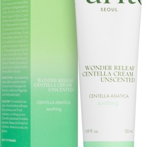 Purito Wonder Releaf Centella Cream Unscented 50 ml 03Parapharm - Algérie, Beauté, Santé , Bien-être...