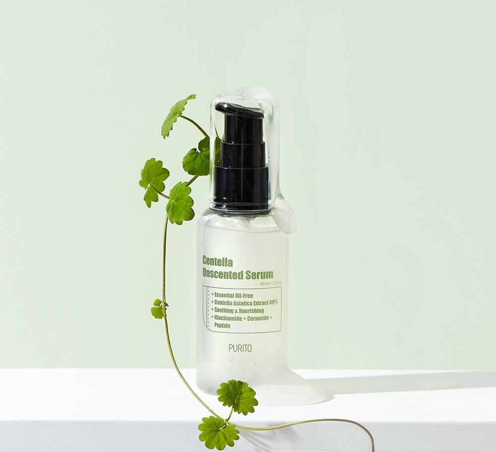 Purito Wonder Releaf Centella Serum Unscented 60 ml 03Parapharm - Algérie, Beauté, Santé , Bien-être... Purito Wonder Releaf Centella Serum Unscented 60 ml 03Parapharm - Algérie, Beauté, Santé , Bien-être...