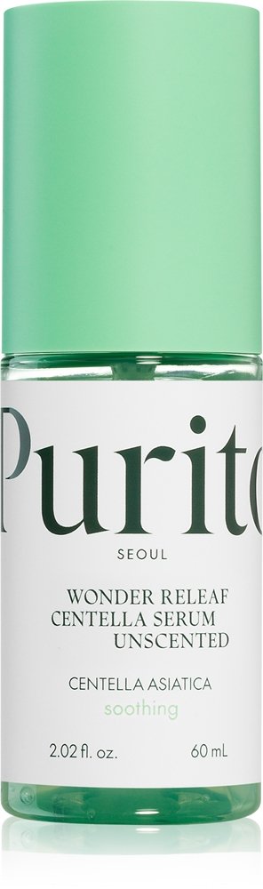 Purito Wonder Releaf Centella Serum Unscented 60 ml 03Parapharm - Algérie, Beauté, Santé , Bien-être... Purito Wonder Releaf Centella Serum Unscented 60 ml 03Parapharm - Algérie, Beauté, Santé , Bien-être...