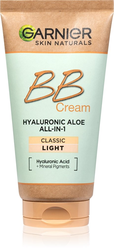 Garnier Skin Naturals BB Cream teinte Light Skin 50 ml 03Parapharm - Algérie, Beauté, Santé , Bien-être... Garnier Skin Naturals BB Cream teinte Light Skin 50 ml 03Parapharm - Algérie, Beauté, Santé , Bien-être...