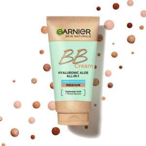 Garnier Skin Naturals BB Cream teinte Medium 50 ml 03Parapharm - Algérie, Beauté, Santé , Bien-être...