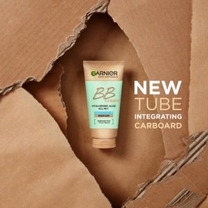 Garnier Skin Naturals BB Cream teinte Medium 50 ml 03Parapharm - Algérie, Beauté, Santé , Bien-être...