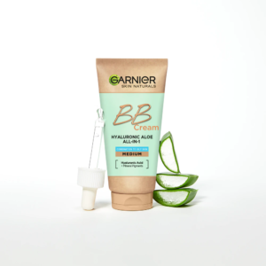 Garnier Skin Naturals BB Cream teinte Medium 50 ml 03Parapharm - Algérie, Beauté, Santé , Bien-être...