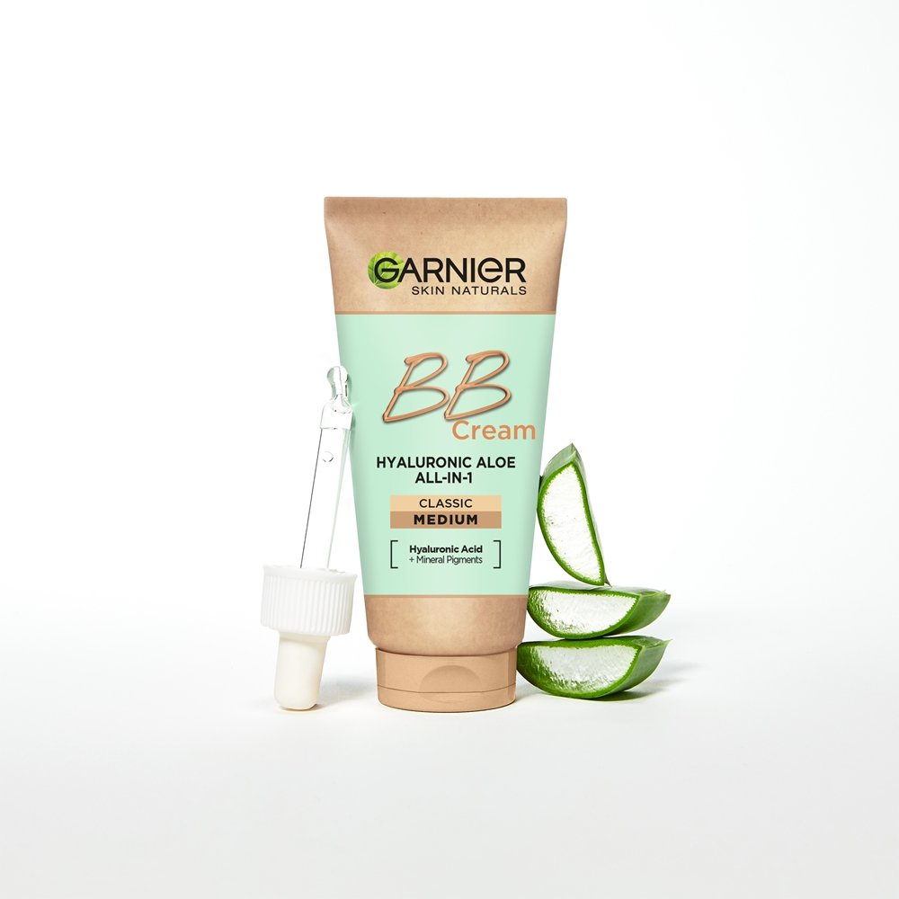 Garnier Skin Naturals BB Cream teinte Light Skin 50 ml 03Parapharm - Algérie, Beauté, Santé , Bien-être... Garnier Skin Naturals BB Cream teinte Light Skin 50 ml 03Parapharm - Algérie, Beauté, Santé , Bien-être...