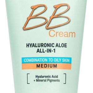 Garnier Skin Naturals BB Cream teinte Medium 50 ml 03Parapharm - Algérie, Beauté, Santé , Bien-être...