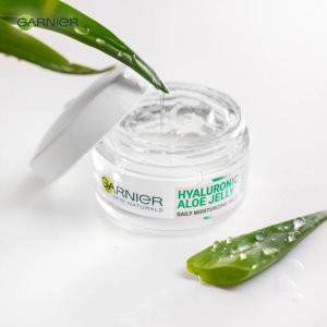 Garnier Skin Naturals Hyaluronic Aloe Jelly 50 ml 03Parapharm - Algérie, Beauté, Santé , Bien-être... Garnier Skin Naturals Hyaluronic Aloe Jelly 50 ml 03Parapharm - Algérie, Beauté, Santé , Bien-être...