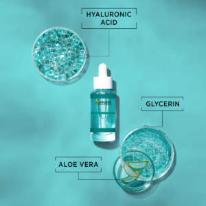 Garnier Skin Naturals Hyaluronic Aloe Replumping Serum 30 ml 03Parapharm - Algérie, Beauté, Santé , Bien-être...