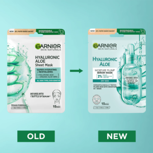 Garnier Skin Naturals Hyaluronic Aloe 28 g 03Parapharm - Algérie, Beauté, Santé , Bien-être...