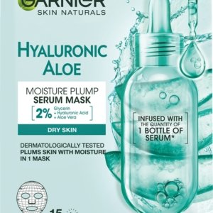 Garnier Skin Naturals Hyaluronic Aloe 28 g 03Parapharm - Algérie, Beauté, Santé , Bien-être...