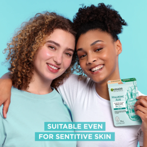 Garnier Skin Naturals Hyaluronic Aloe 28 g 03Parapharm - Algérie, Beauté, Santé , Bien-être...