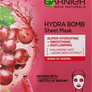 Garnier Skin Naturals Hydra Bomb 28 g 03Parapharm - Algérie, Beauté, Santé , Bien-être...