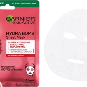 Garnier Skin Naturals Hydra Bomb 28 g 03Parapharm - Algérie, Beauté, Santé , Bien-être...