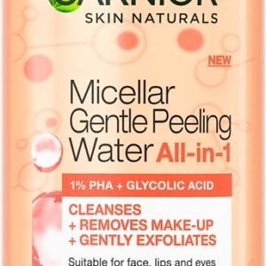 Garnier Skin Naturals Micellar Gentle Peeling 400 ml 03Parapharm - Algérie, Beauté, Santé , Bien-être... Garnier Skin Naturals Micellar Gentle Peeling 400 ml 03Parapharm - Algérie, Beauté, Santé , Bien-être...