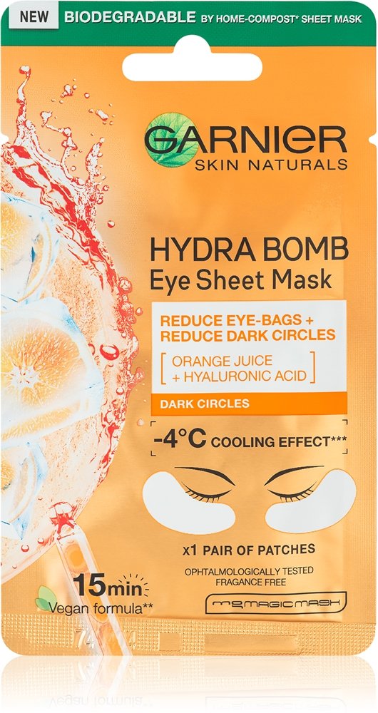 Garnier Skin Naturals Moisture+ Fresh Look 6 g 03Parapharm - Algérie, Beauté, Santé , Bien-être... Garnier Skin Naturals Moisture+ Fresh Look 6 g 03Parapharm - Algérie, Beauté, Santé , Bien-être...