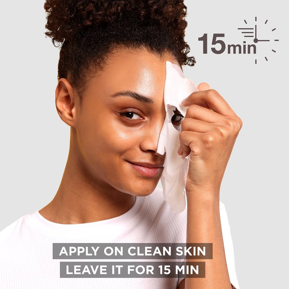 Garnier Skin Naturals Moisture+Aqua Bomb 1 pcs 03Parapharm - Algérie, Beauté, Santé , Bien-être... Garnier Skin Naturals Moisture+Aqua Bomb 1 pcs 03Parapharm - Algérie, Beauté, Santé , Bien-être...