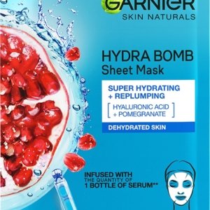Garnier Skin Naturals Moisture+Aqua Bomb 1 pcs 03Parapharm - Algérie, Beauté, Santé , Bien-être... Garnier Skin Naturals Moisture+Aqua Bomb 1 pcs 03Parapharm - Algérie, Beauté, Santé , Bien-être...