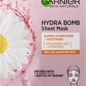 Garnier Skin Naturals Moisture+Comfort 28 g 03Parapharm - Algérie, Beauté, Santé , Bien-être...