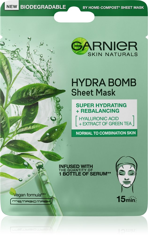 Garnier Skin Naturals Moisture+Freshness 28 g 03Parapharm - Algérie, Beauté, Santé , Bien-être... Garnier Skin Naturals Moisture+Freshness 28 g 03Parapharm - Algérie, Beauté, Santé , Bien-être...