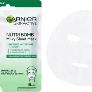Garnier Skin Naturals Nutri Bomb 32 g 03Parapharm - Algérie, Beauté, Santé , Bien-être...