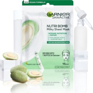 Garnier Skin Naturals Nutri Bomb 32 g 03Parapharm - Algérie, Beauté, Santé , Bien-être...