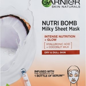 Garnier Skin Naturals Nutri Bomb 28 g 03Parapharm - Algérie, Beauté, Santé , Bien-être...