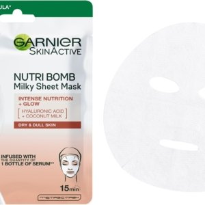 Garnier Skin Naturals Nutri Bomb 28 g 03Parapharm - Algérie, Beauté, Santé , Bien-être...