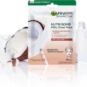 Garnier Skin Naturals Nutri Bomb 28 g 03Parapharm - Algérie, Beauté, Santé , Bien-être...