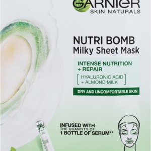 Garnier Skin Naturals Nutri Bomb 32 g 03Parapharm - Algérie, Beauté, Santé , Bien-être...