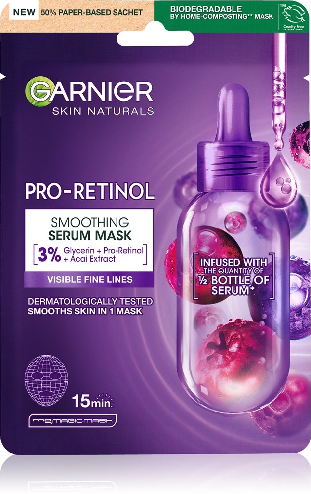 Garnier Skin Naturals Pro-Retinol 22 g 03Parapharm - Algérie, Beauté, Santé , Bien-être... Garnier Skin Naturals Pro-Retinol 22 g 03Parapharm - Algérie, Beauté, Santé , Bien-être...