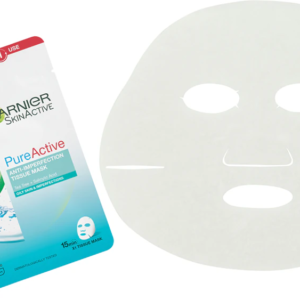Garnier Skin Naturals Pure Active 28 g 03Parapharm - Algérie, Beauté, Santé , Bien-être...