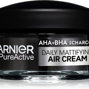 Garnier Skin Naturals Pure Active 50 ml 03Parapharm - Algérie, Beauté, Santé , Bien-être...